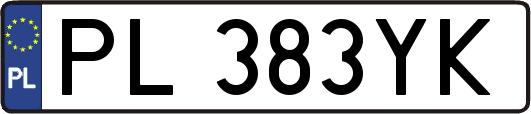 PL383YK