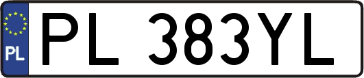 PL383YL