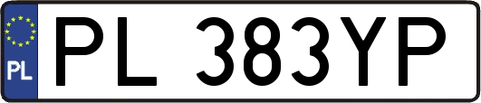 PL383YP