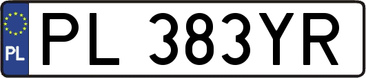 PL383YR