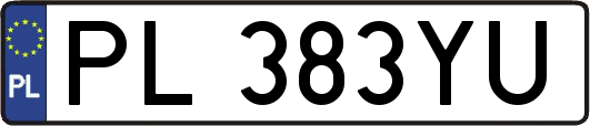 PL383YU