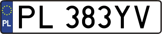 PL383YV
