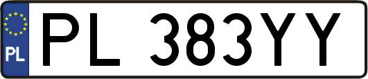 PL383YY