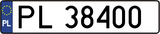 PL38400