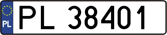 PL38401