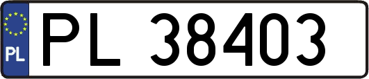 PL38403
