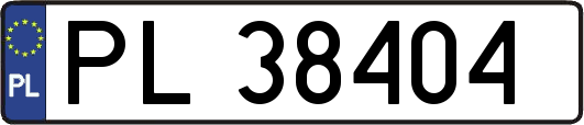 PL38404