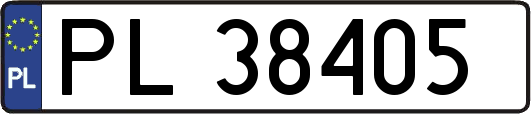 PL38405