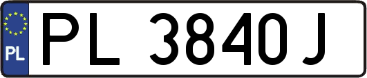 PL3840J