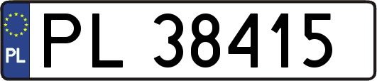 PL38415