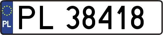 PL38418