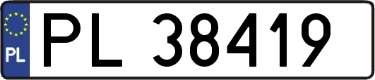 PL38419