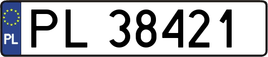 PL38421