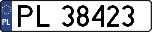 PL38423