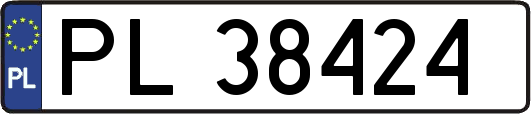 PL38424