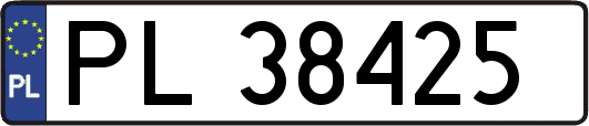 PL38425