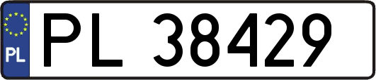 PL38429