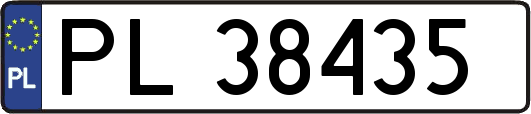PL38435