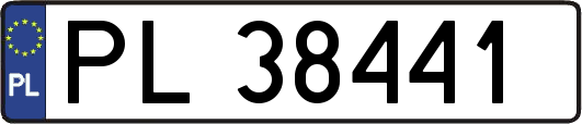 PL38441