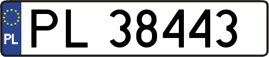 PL38443