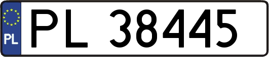 PL38445