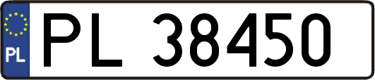 PL38450