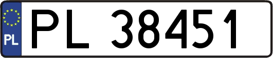 PL38451