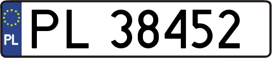 PL38452