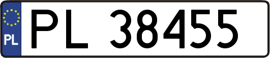 PL38455