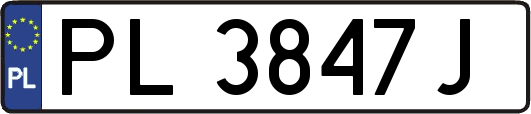 PL3847J