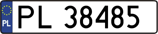 PL38485