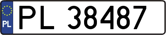 PL38487