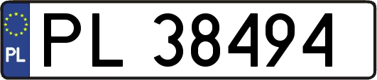PL38494