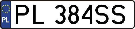 PL384SS