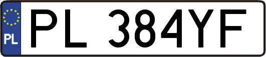 PL384YF