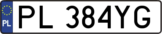 PL384YG