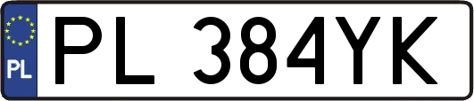 PL384YK