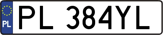 PL384YL