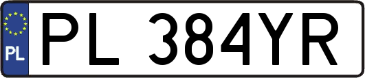 PL384YR