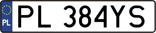 PL384YS