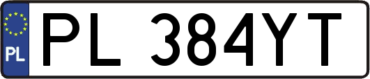 PL384YT