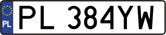 PL384YW