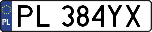 PL384YX