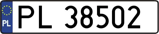 PL38502