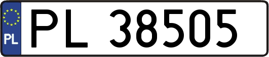 PL38505