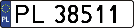 PL38511