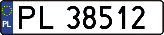 PL38512