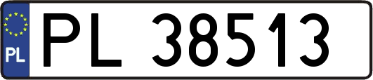PL38513