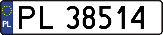 PL38514