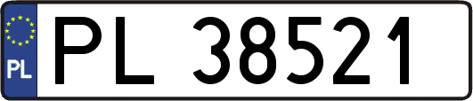 PL38521